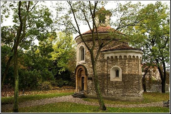 Rotunda sv. Martina