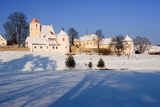 Žumberk