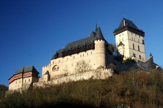 Karlštejn