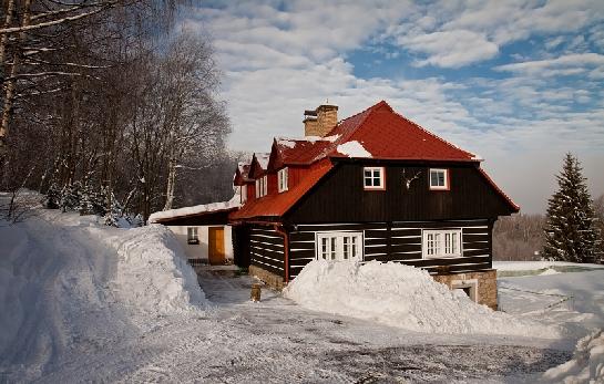 Karlovská hájenka