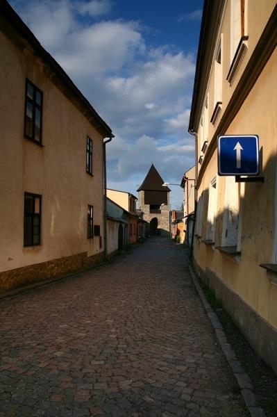 Polička